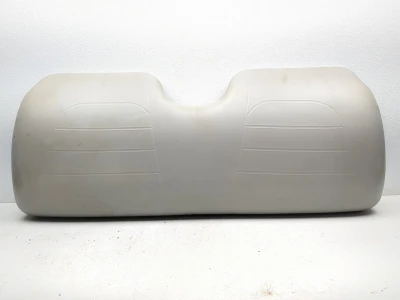 17-20 Club Car Carryall 1700 Front Seat Bottom Cushion