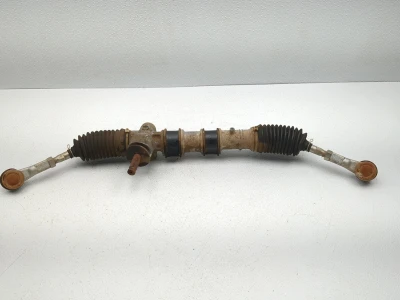 05-16 Kawasaki Mule 600 610 KAF400 Front Steering Rack and Pinion