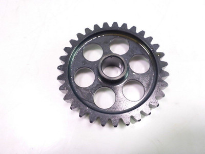 14 BMW R 1200 RT Starter Gear A