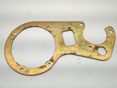 05-16 Kawasaki Mule 600 610 KAF400 Engine Clutch Mount Bracket