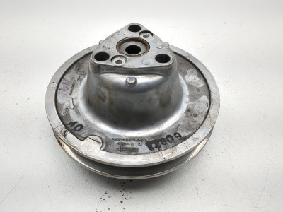 05-16 Kawasaki Mule 600 610 KAF400 Driven Converter 49094-0040