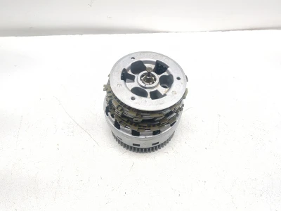 17-20 Ducati Supersport 939 Clutch Hub W/ Plates Assembly
