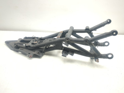 17-20 Ducati Supersport 939 Rear Subframe Tail Chassis Section 47018021CA