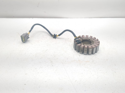 17-20 Ducati Supersport 939 Left Stator Magneto Generator 26420461B