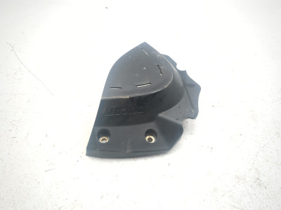 17-20 Ducati Supersport 939 Left Front Sprocket Cover 4601E561A