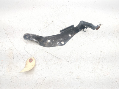17-20 Ducati Supersport 939 Side Stand Kickstand Mount Bracket