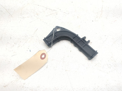 17-20 Ducati Supersport 939 Rear Right Swingarm Hose Guide 8301E361A