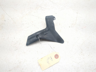 17-20 Ducati Supersport 939 Right ABS System Cover 8291G381A