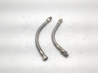 17-20 Ducati Supersport 939 Oil Cooler Hose 54911311B 54911321B