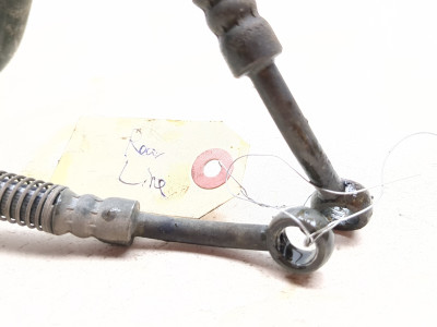 01-05 Yamaha Raptor 660 Ignition Coil 4KJ-82310-10-00 TRSH AP