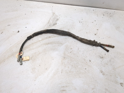 09-14 Kubota RTV1100 Pressure & Return Power Steering Hydraulic Lines