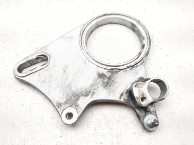 03-06 Ducati 749 999 Rear Brake Caliper Bracket Piston 82510381A