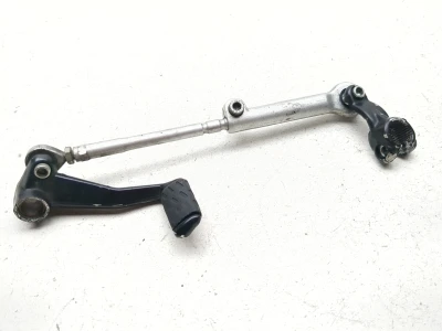 03-06 Ducati 749 999 Left Gear Shift Lever 45610561A