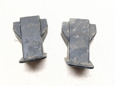 20-25 CFMoto CForce 600 Left & Right Rear Rack Bracket Covers 9DSV