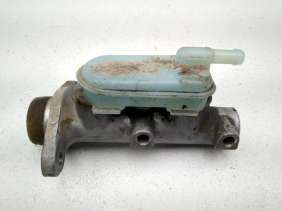 09-14 Kubota RTV1100 Front Brake Master Cylinder Pump Lever Handle