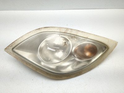 09-14 Kubota RTV1100 Front Left Headlight K7711-54313