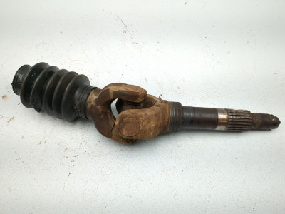 ATTN: DMG - 09-14 Kubota RTV1100 Rear Axle Shaft 1