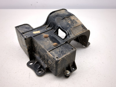 13-25 Yamaha Raptor YFM700R Battery Box 1PE-H212B-00-00