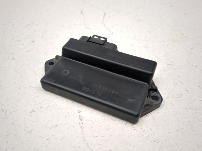 13-25 Yamaha Raptor YFM700R Engine Control Unit (ECU) ECM Box CDI Brain Motor