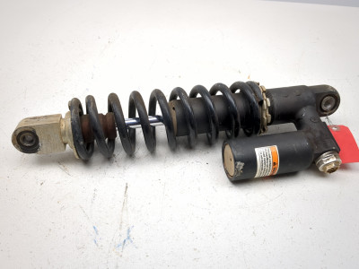 13-25 Yamaha Raptor YFM700R Right Rear Shock Absorber Mono Strut Spring