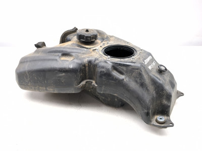 13-25 Yamaha Raptor YFM700R Fuel Tank Gas Petrol 1PE-F4110-00-00