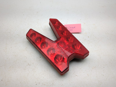 20-24 Kawasaki KRX KRF Teryx 1000 Rear Tail Light Lamp Brake Light