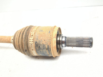 20-24 Kawasaki KRX KRF Teryx 1000 Right Rear Axle Hub Knuckle