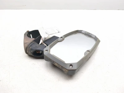 20-24 Kawasaki KRX KRF Teryx 1000 Front Seizmik Embark Side View Mirror 18104