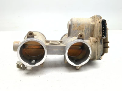 20-24 Kawasaki KRX KRF Teryx 1000 Throttle Body EFI Bodies Injection 16163-0991