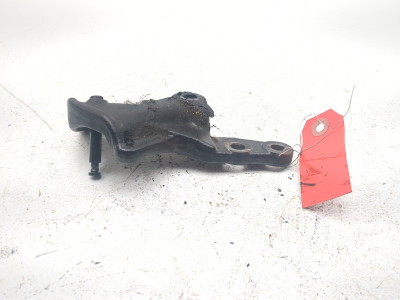 93-96 Honda CBR1000F Hurricane Left Kickstand Mount Bracket TRSH JR