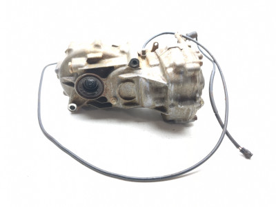 16-25 Yamaha Kodiak YFM 700 Rear Differential B16-46101-10-00