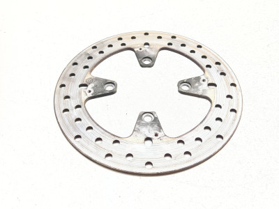10-18 Ducati Multistrada 1200 S BREMBO Rear Brake Rotor Disc
