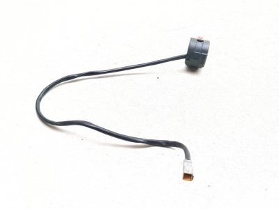 10-18 Ducati Multistrada 1200 S Front Right Handlebar Switch Button Toggle