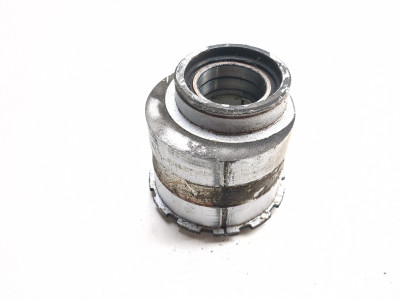 10-18 Ducati Multistrada 1200 S Rear Hub Eccentric 75630071A