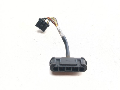 08-13 Harley Davidson FLTRU Road Glide Ultra Front Dash Indicator Light Harness