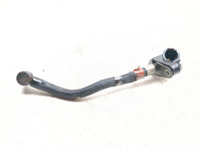 08-13 Harley Davidson FLTRU Road Glide Ultra Fuel Injection Line 62900-01D