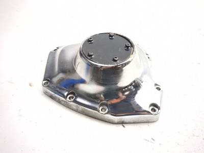 08-13 Harley Davidson FLTRU Road Glide Ultra Right Cam Cover 25362-01B
