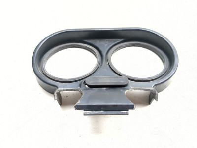 08-13 Harley Davidson FLTRU Road Glide Ultra Front Instrument Gauge Bezel Cover