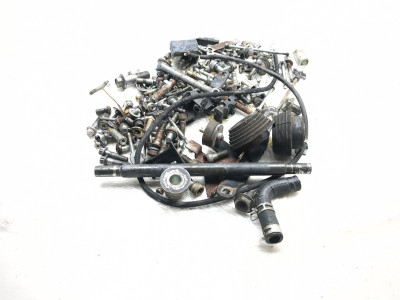 08-13 Harley FLTRU Road Glide Ultra Assorted Hardware & Brackets Bolt Kit