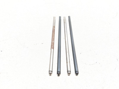 08-13 Harley Davidson FLTRU Road Glide Ultra Intake & Exhaust Pushrod Set