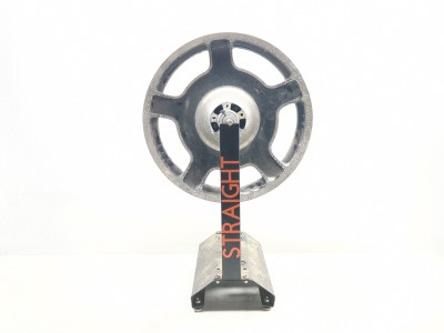 08-13 Harley Davidson FLTRU Road Glide Ultra Front Wheel Rim 18X3.50 STRAIGHT