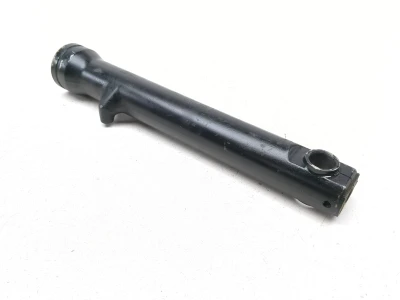 09-19 Suzuki TU250X Front Right Fork Slider Leg Tube