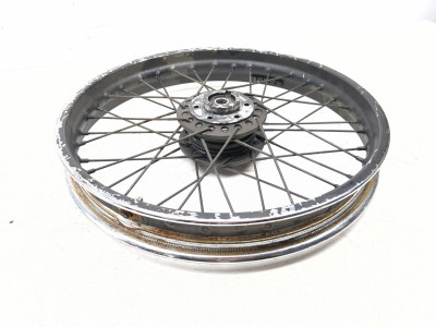 Used Suzuki TU250X Parts | 2009-2019 | Sun Coast Cycle Sports