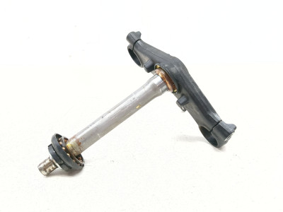 09-19 Suzuki TU250X Front Lower Triple Tree