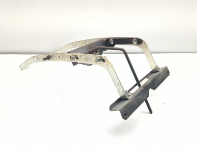 14-22 Kubota RTV X900 Front Hood Latch Support Bracket