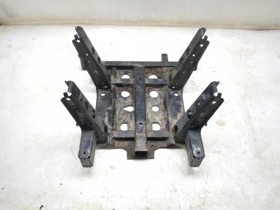 14-22 Kubota RTV X900 Transmission Frame Mount