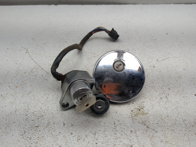 Used Kawasaki Vulcan 1500 Nomad Parts | Sun Coast Cycle Sports