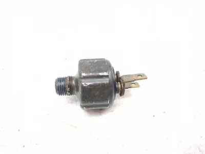 05-09 Harley Softail Heritage Classic FLSTC Rear Brake Light Switch Lamp Button