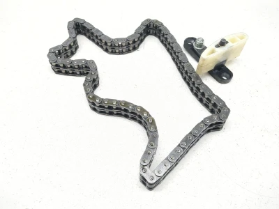 05-09 Harley Softail Heritage Classic FLSTC Engine Timing Chain & Tensioner
