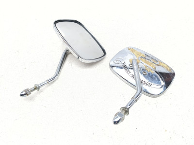 Used Harley Davidson Motorcycle Parts | OEM & Aftermarket | Sun